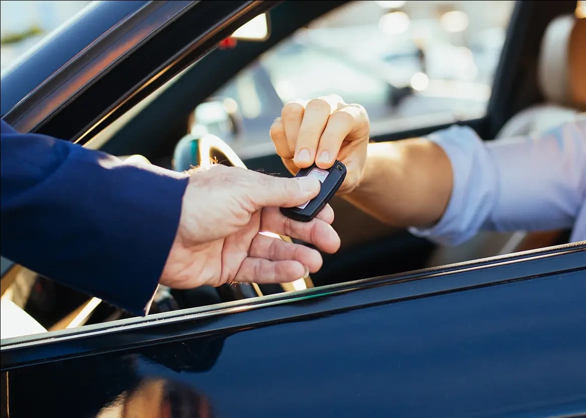 car sharing picture - Car Sharing - Partage de Véhicules Simplifié