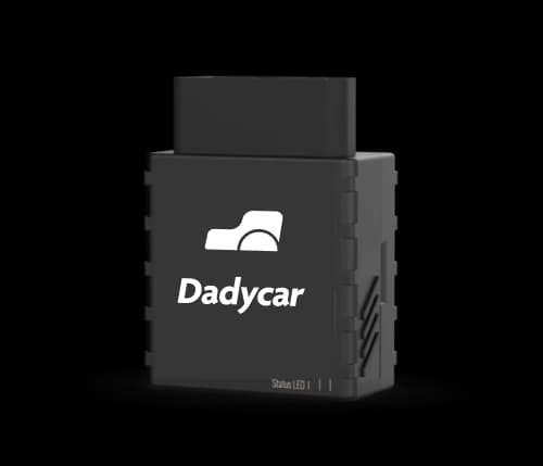 dady - Dadycar – Votre solution en géolocalisation et suivi de flotte