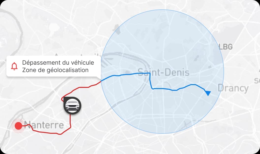 geolocalisation map - Dadycar – Votre solution en géolocalisation et suivi de flotte
