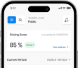 geolocalisation mobile application - Dadycar – Votre solution en géolocalisation et suivi de flotte