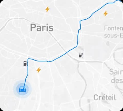custom dashboard playground - Dadycar – Votre solution en géolocalisation et suivi de flotte