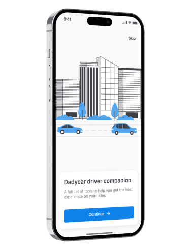 car sharing applciation mobile - Car Sharing - Partage de Véhicules Simplifié