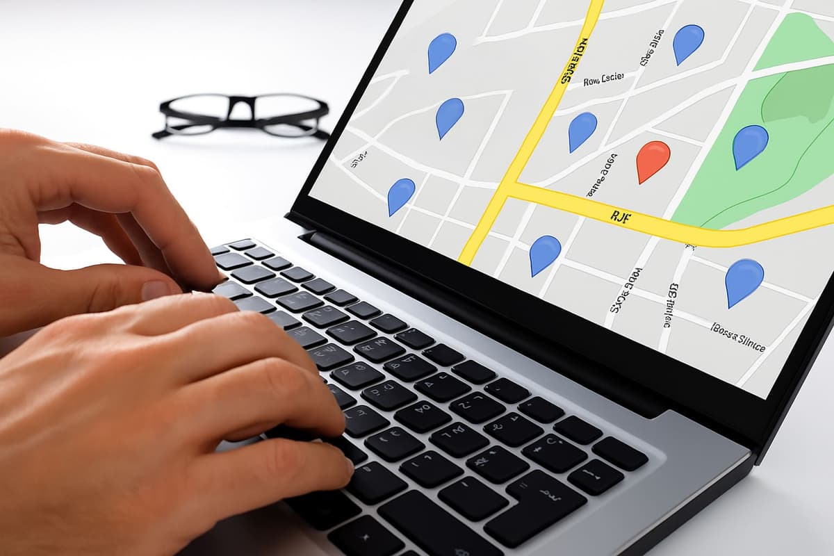 Geofencing Pour Flotte Automobile