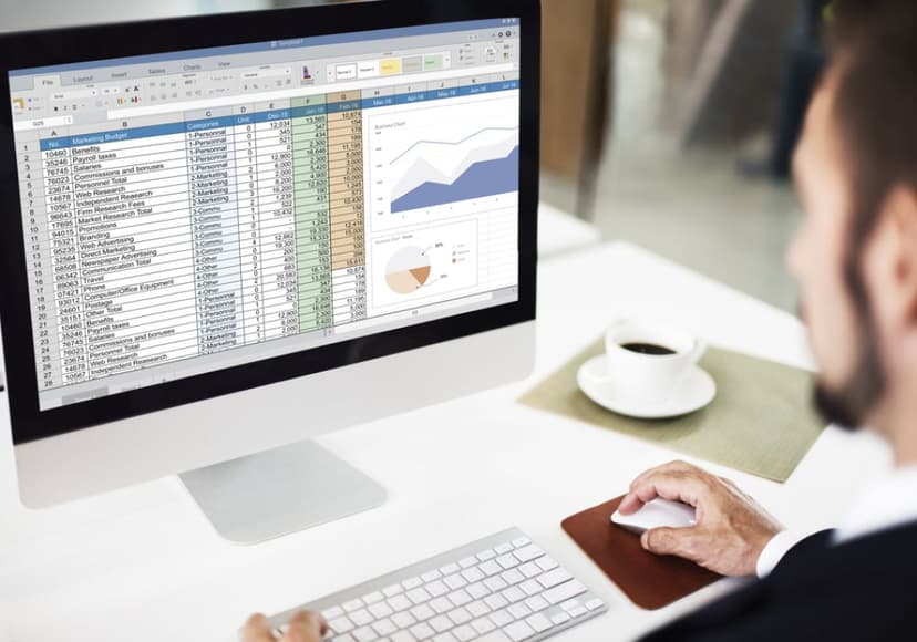Gestion de flotte automobile sur Excel : modèle gratuit 2026, guide et limites