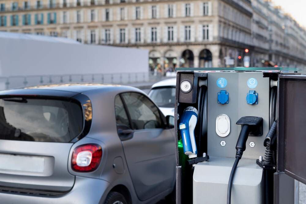 Écotaxe