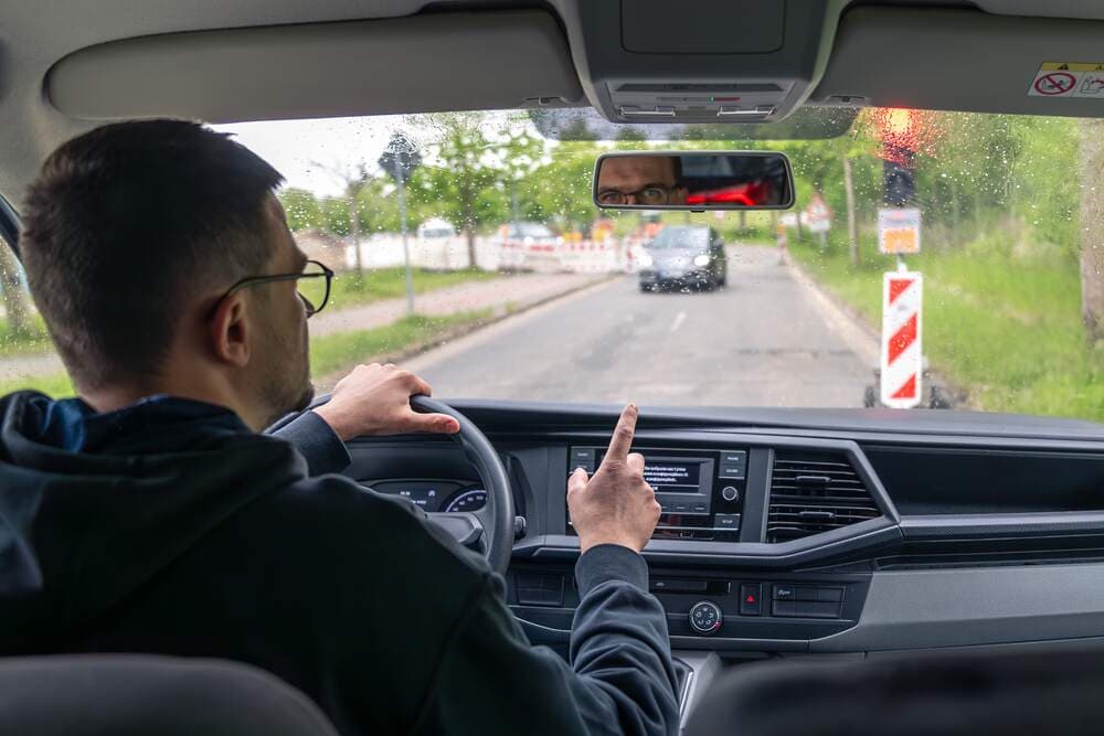 Carte Conducteur