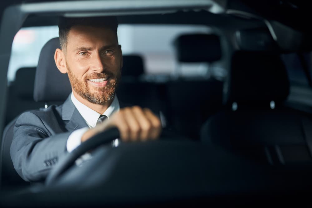 Sécurité des conducteurs
