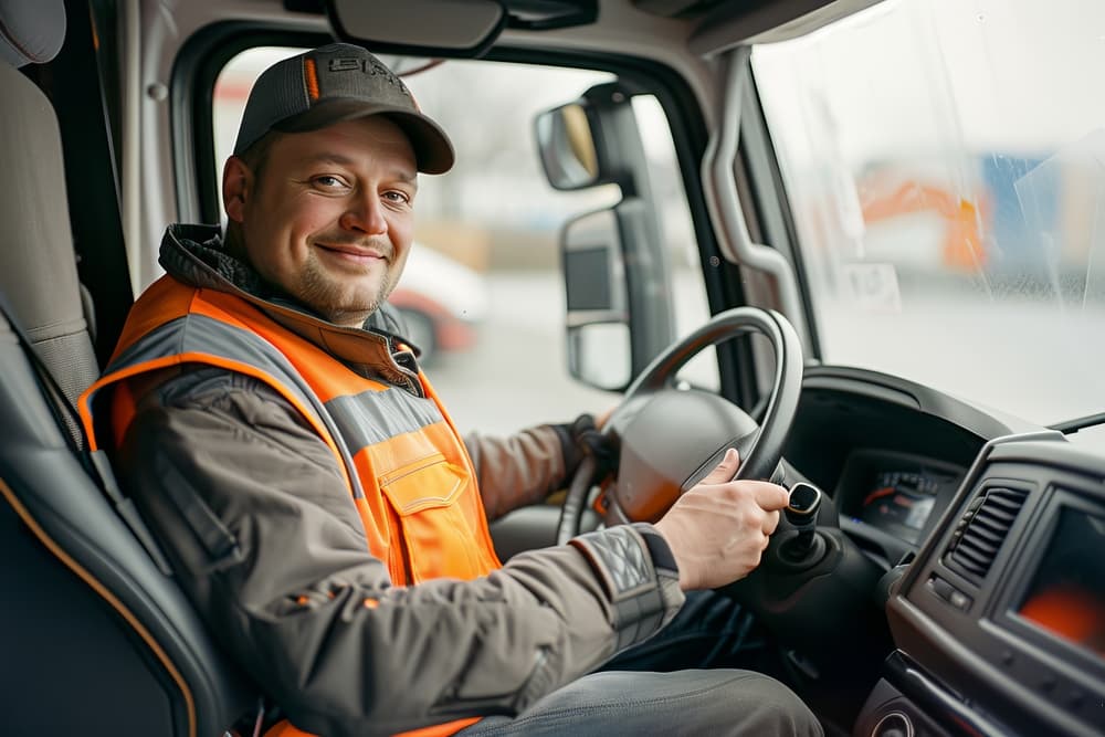 Sécurité des conducteurs