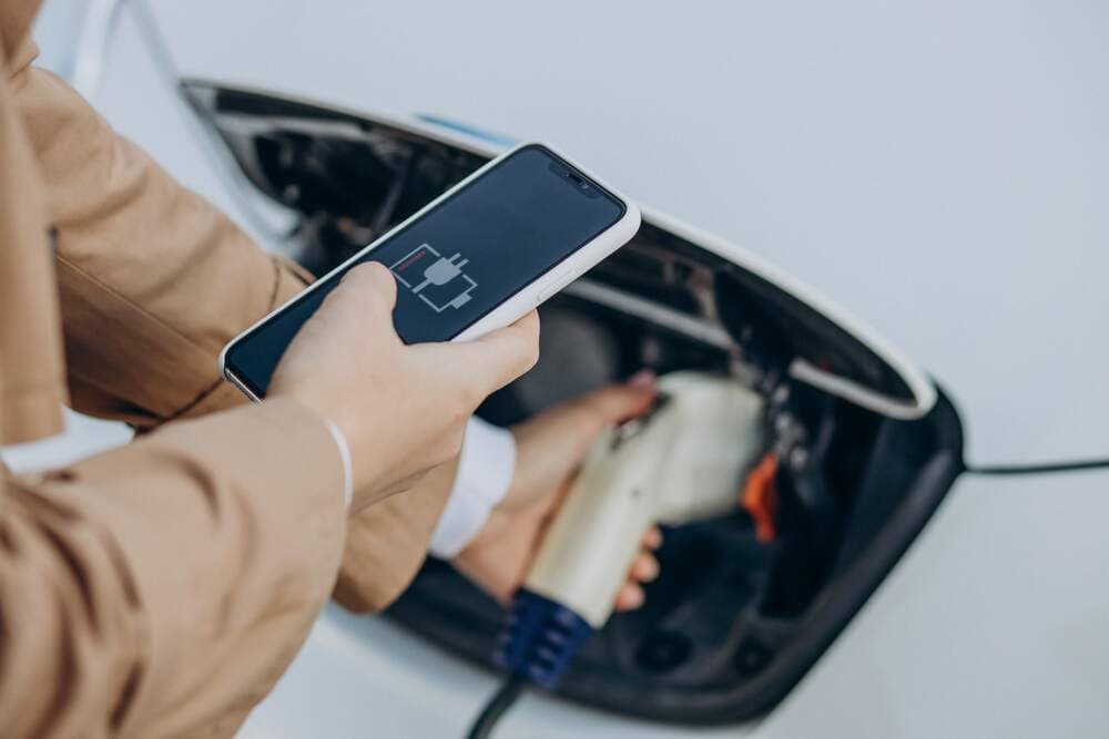 Durée de vie de la batterie d’une voiture électrique