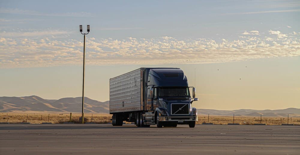 GPS Pour Poids Lourds