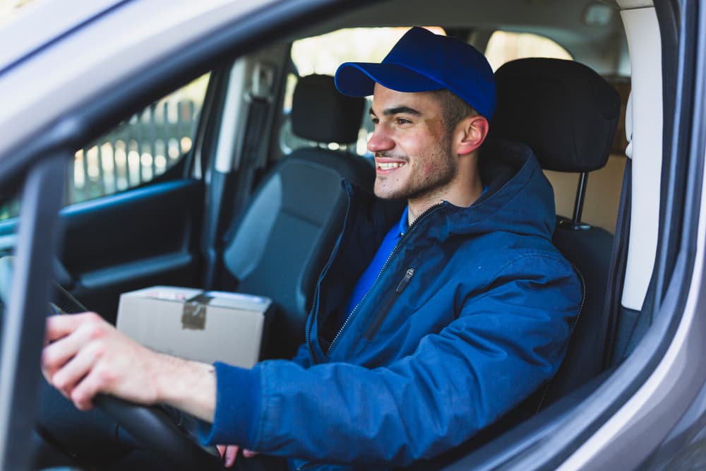 Sécurité des conducteurs
