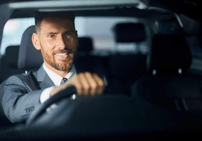 Driver Safety