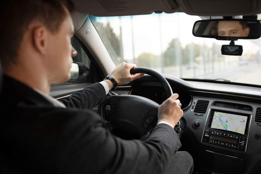 Carte Conducteur