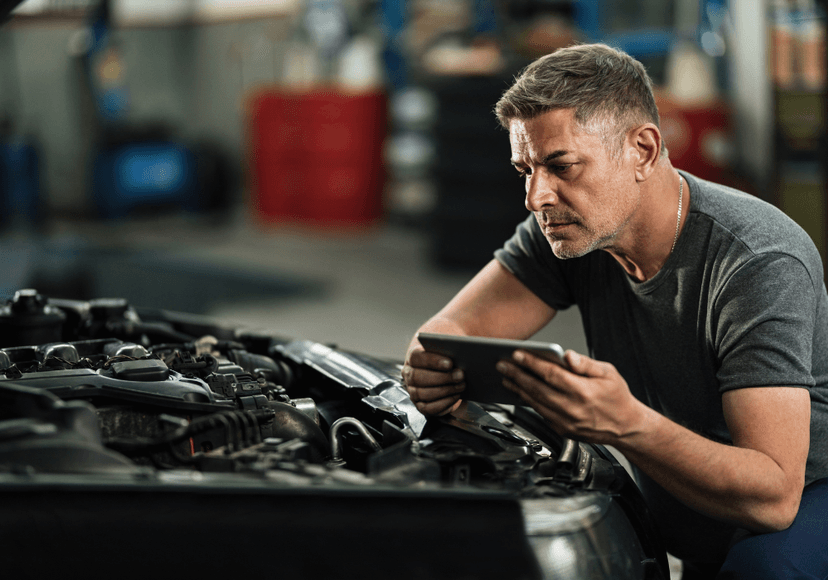 Maintenance Automobile : Entretien, Formations, et Bac Pro Véhicule