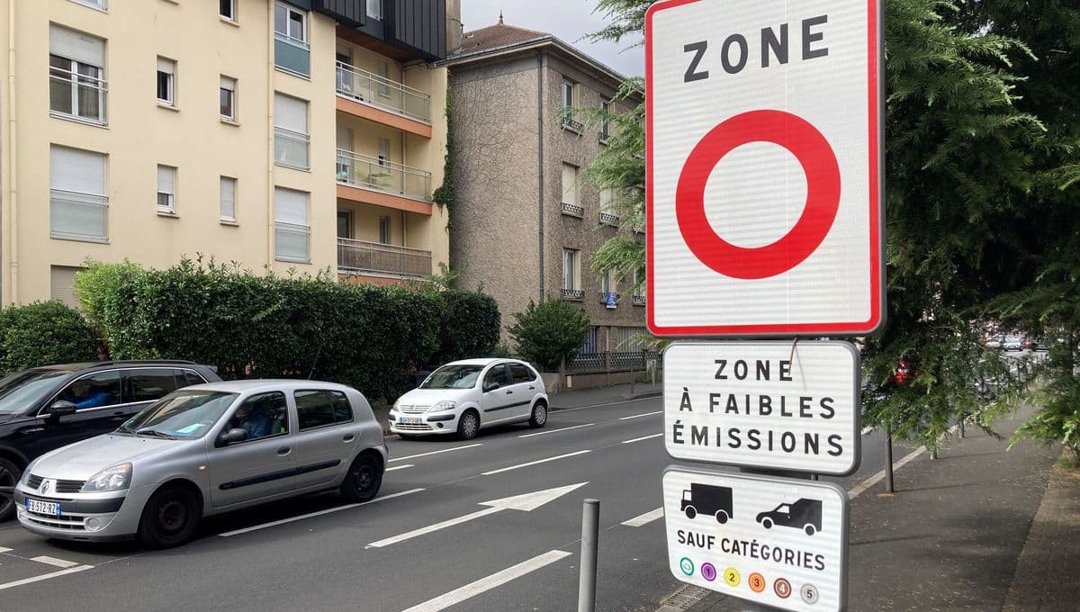 Zones à Faibles Émissions en 2025