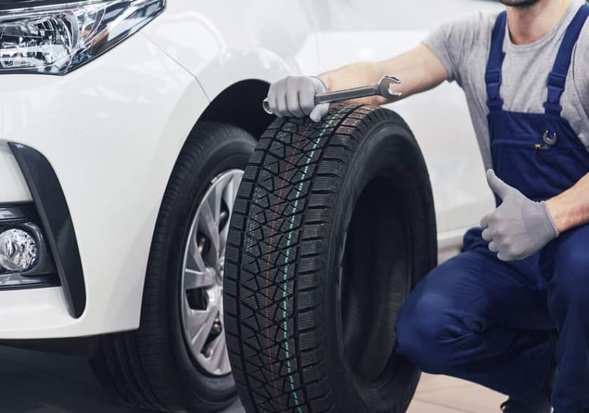 Tire Speed and Load Indices