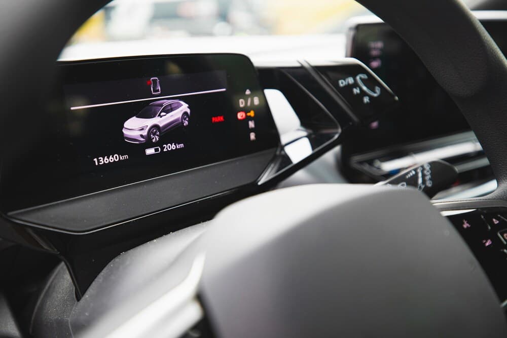 Durée de vie de la batterie d’une voiture électrique