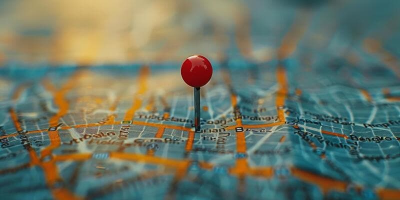 Geofencing Pour Flotte Automobile