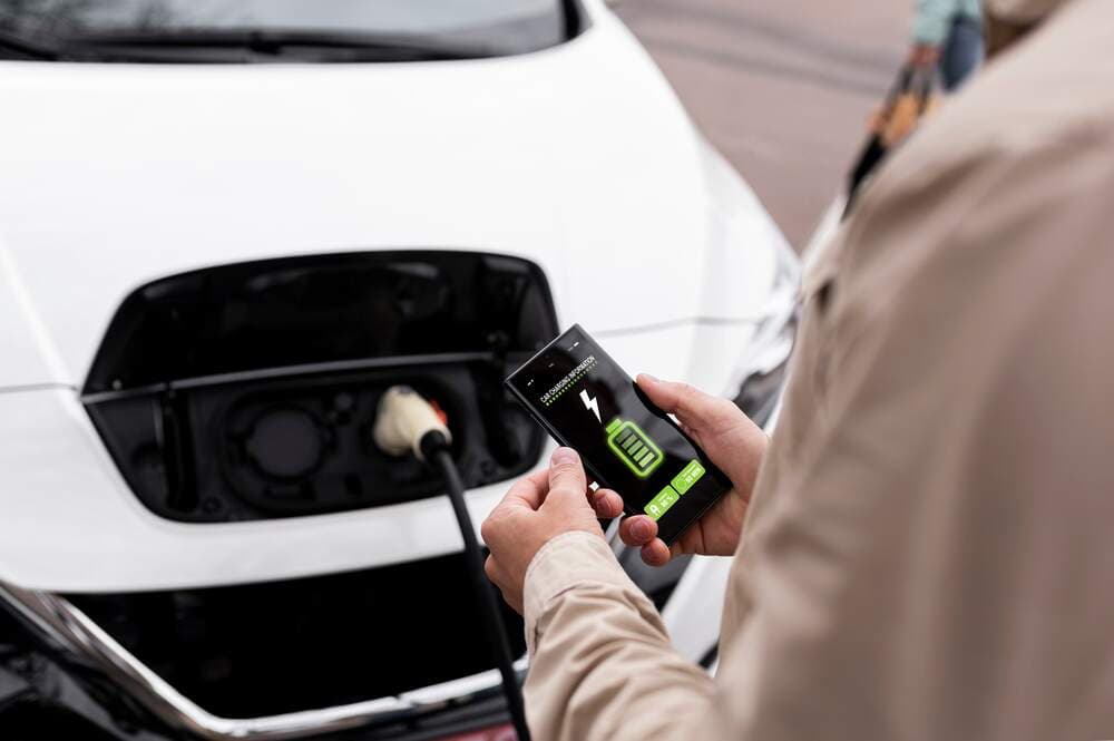 Durée de vie de la batterie d’une voiture électrique