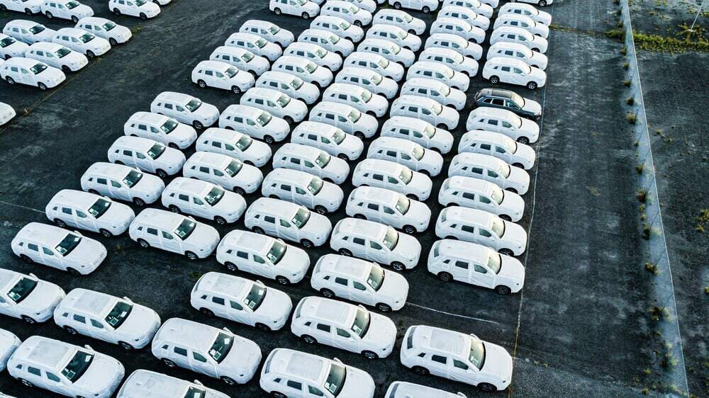 Gestion de flotte automobile 2025 Dadycar