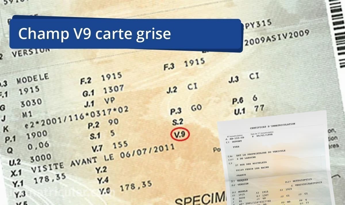Norme EURO