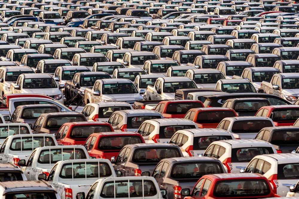 Gestion de flotte automobile 2025 Dadycar