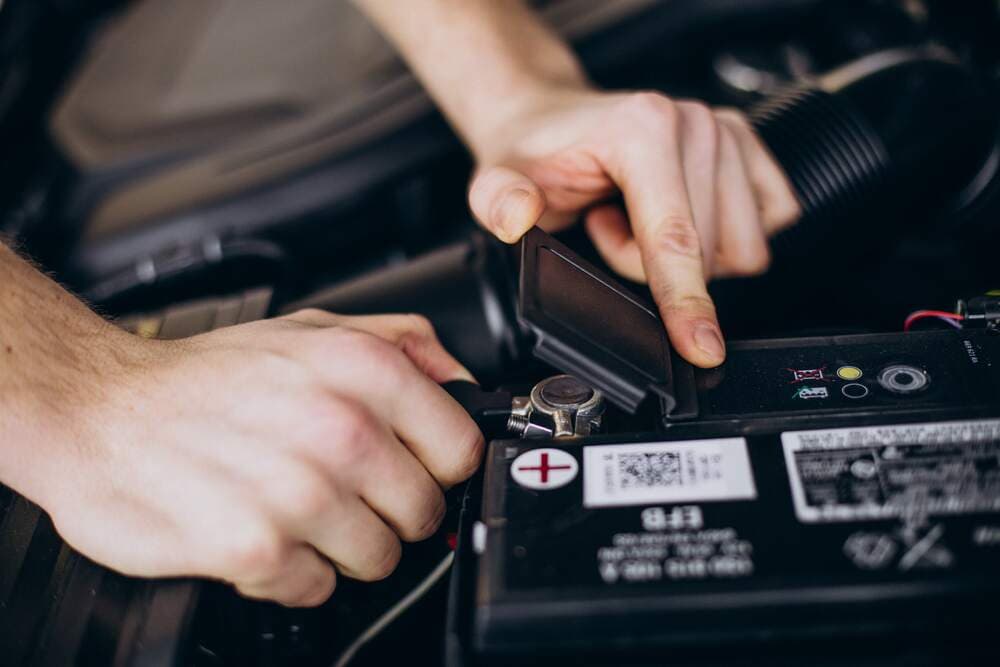 Durée de vie de la batterie d’une voiture électrique