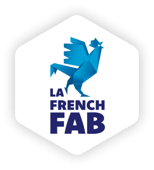 Dadycar est membre de La French Fab