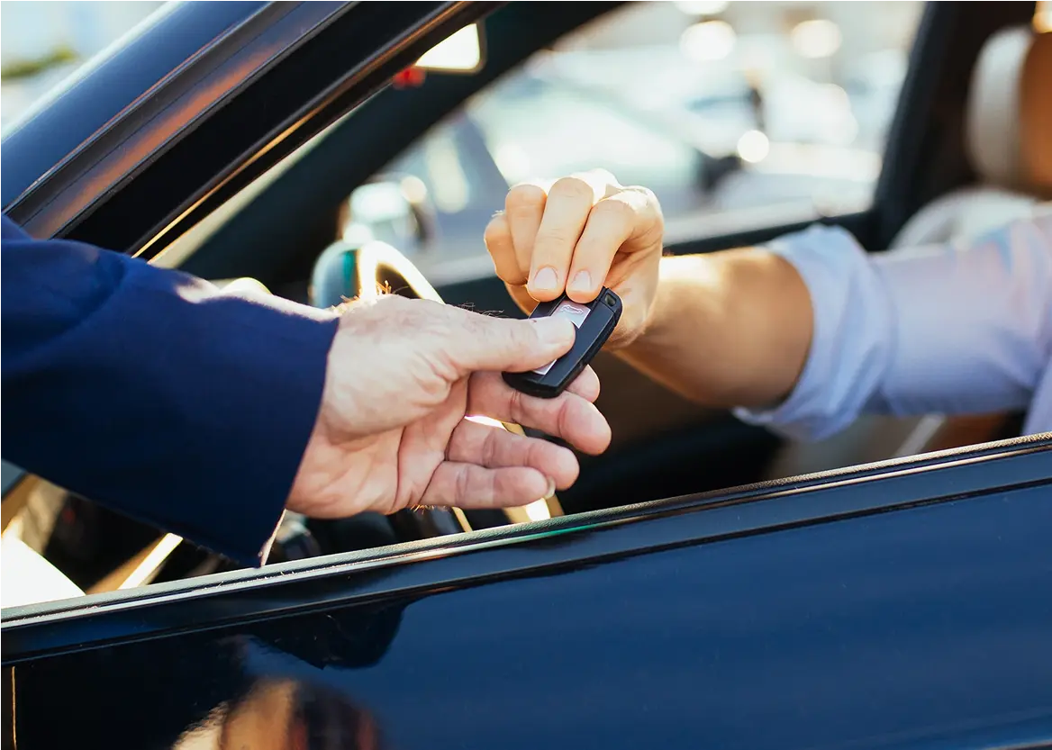car sharing picture - Car Sharing - Partage de Véhicules Simplifié