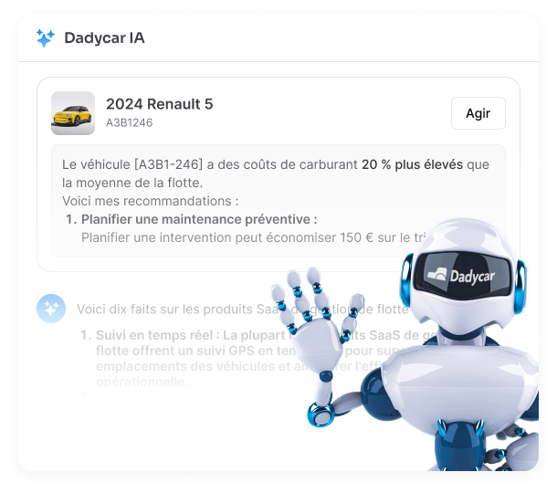 Financial automation