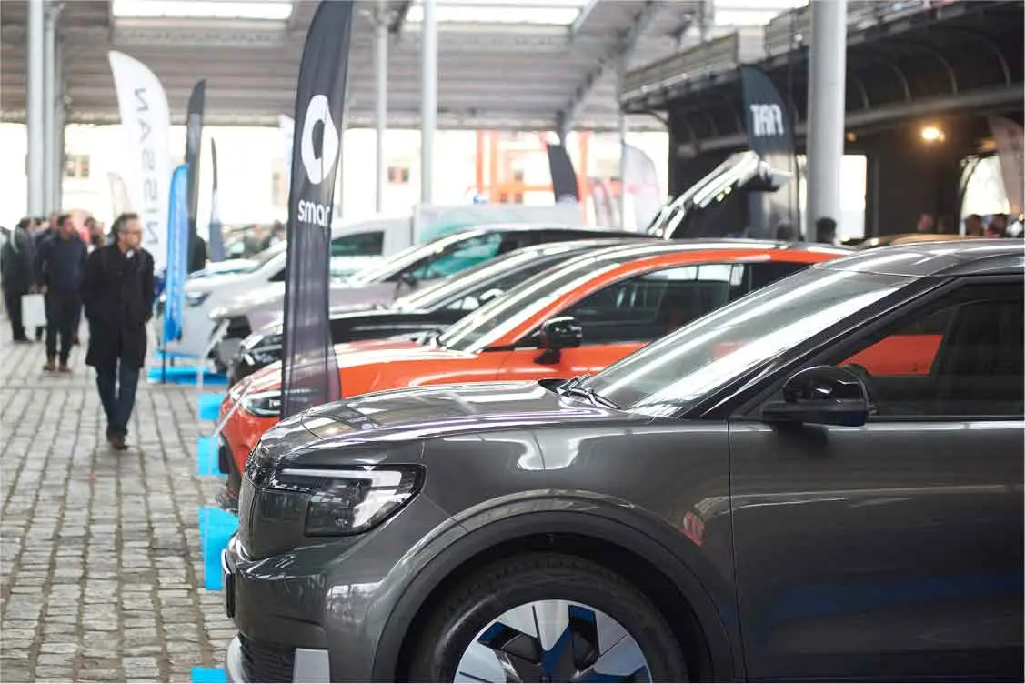 événement prix Dadycar Fautauto - Dadycar - prix d'innovation Flaut auto