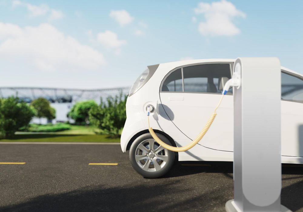 types-of-electric-vehicle-charging-stations - Dadycar – Découvrez les derniers articles de notre blog